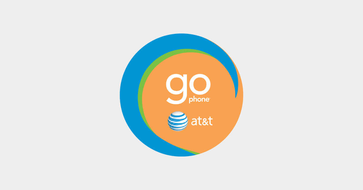 「分享」AT&T Prepaid GoPhone 4G LTE 上網預付卡